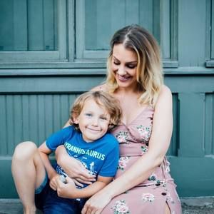 Meet your Posher, Kristina